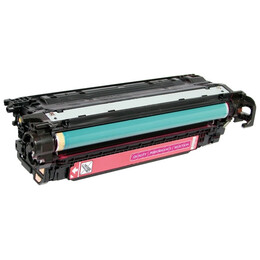 Toner Συμβατο hp 504a Magenta (Ce253a)