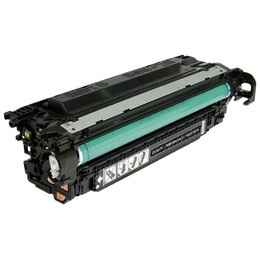 Toner Συμβατο hp 504x Black (Ce250x)