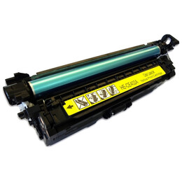 Toner Συμβατο hp 507a Yellow (Ce402a)