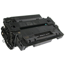 Toner Συμβατο hp 55x Black (Ce255x)