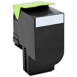 Toner Συμβατο Lexmark 70c2hk0 Black