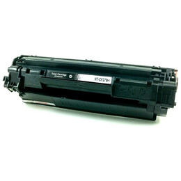 Toner Συμβατο hp 79x Black (Cf279x)