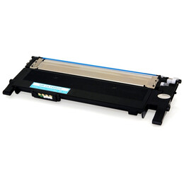 Toner Συμβατο Samsung clt-C406s Cyan
