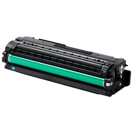 Toner Συμβατο Samsung clt-C504s Cyan