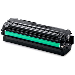 Toner Συμβατο Samsung clt-C506l Cyan
