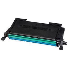 Toner Συμβατο Samsung clt-C5082l Cyan