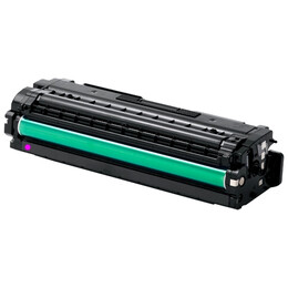 Toner Συμβατο Samsung clt-M504s Magenta