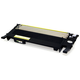 Toner Συμβατο Samsung clt-Y406s Yellow