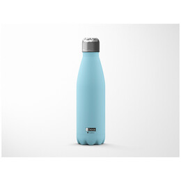 Παγούρι i Drink Therm Bottle - Light Blue 500ml ID0013