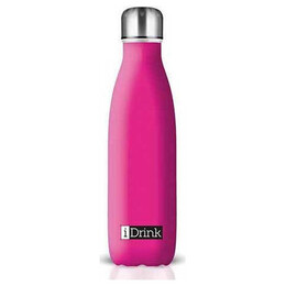 Παγούρι i Drink Therm Bottle - Rose 500ml ID0002