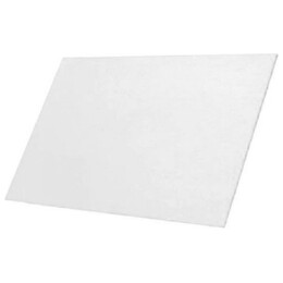 Πινακίδα Ελεύθερου Σχεδίου Hardboard 40x60cm