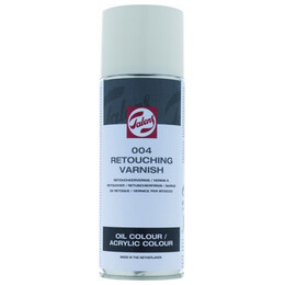 Σπρευ (Spray) Talens 004 Oil Varnish 400ml
