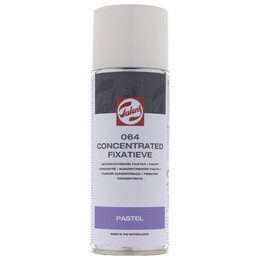 Σπρευ (Spray) Talens 064 Concentrated Fixative 150ml