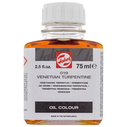Νέφτι Talens 019 Venetian Turpentine 75ml