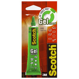 Κόλλα Gel 3M 30ml UK3045C