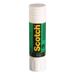 3M Κόλλα Stick Scotch για Χαρτί 8gr Χωρίς Διαλύτες 22699699