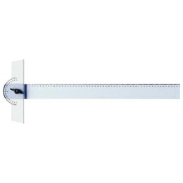 Ταυ Πλαστικό με Αρίθμηση 70cm 76600