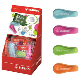 Γόμα Stabilo EasyErgo 1189