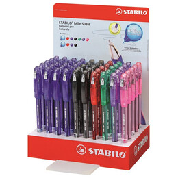 Στυλό Διαρκείας Stabilo 508 NF Needle