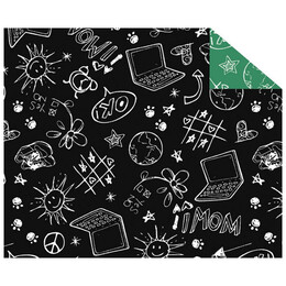 Χαρτόνι Bach to School 50x68 300gr