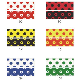 Χαρτόνι Πουά 50x68 300gr