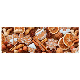 Χαρτόνι Christmas Pastries 50x68 300gr