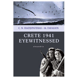 Crete 1941 Eyewitnessed