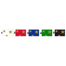 Χαρτόνι Stars 50x68 300gr
