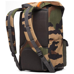 Σακίδιο Πλάτης Styller Polo Παραλλαγή 9-02-023-42