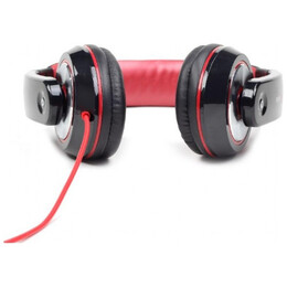 Ακουστικά Stereo Gembird Glossy Black