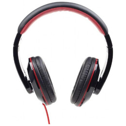 Ακουστικά Stereo Gembird Glossy Black