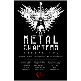The Metal Chapters
