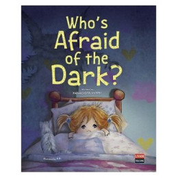 Who's Afraid Of The Dark?