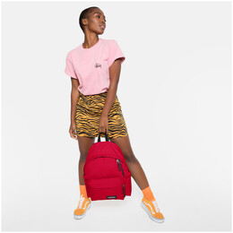 Τσάντα Eastpak Padded Pak'r- Sailor Red EK62084Z