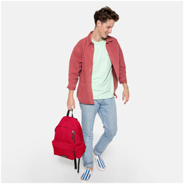 Τσάντα Eastpak Padded Pak'r- Sailor Red EK62084Z