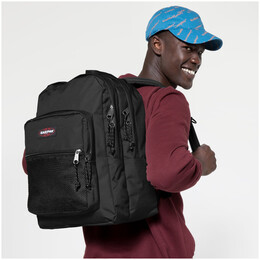 Τσάντα Eastpak Pinnacle - Black EK060008