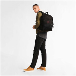 Τσάντα Eastpak Pinnacle - Black EK060008