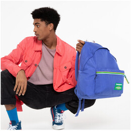 Τσάντα Eastpak Padded Pak'r - Havaianas Blue EK620C40