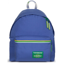 Τσάντα Eastpak Padded Pak'r - Havaianas Blue EK620C40