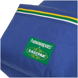 Τσάντα Eastpak Padded Pak'r - Havaianas Blue EK620C40