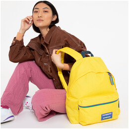 Τσάντα Eastpak Padded Pak'r - HavaianasYellow EK620C42