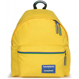 Τσάντα Eastpak Padded Pak'r - HavaianasYellow EK620C42