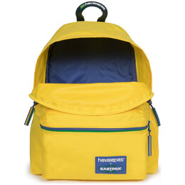Τσάντα Eastpak Padded Pak'r - HavaianasYellow EK620C42