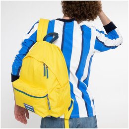 Τσάντα Eastpak Padded Pak'r - HavaianasYellow EK620C42