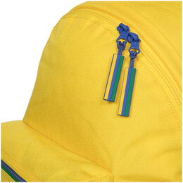 Τσάντα Eastpak Padded Pak'r - HavaianasYellow EK620C42