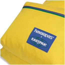 Τσάντα Eastpak Padded Pak'r - HavaianasYellow EK620C42
