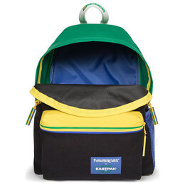 Τσάντα Eastpak Padded Pak'r - Havaianas Mix Black EK620E08