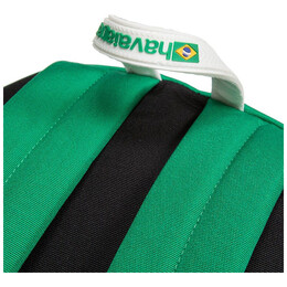 Τσάντα Eastpak Padded Pak'r - Havaianas Mix Black EK620E08