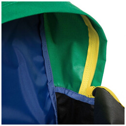 Τσάντα Eastpak Padded Pak'r - Havaianas Mix Black EK620E08