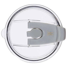 Ανταλλακτικό Καπάκι Healthy Human On The Go Cruiser Straw Lid Small HH-SOB20